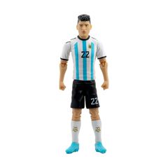 Banbo Toys: Argentina Soccer - Lautaro Martinez Action Figure (20cm) (81706)