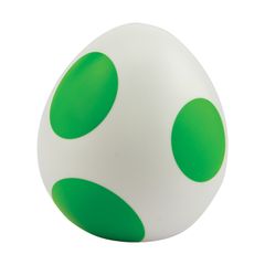 Paladone: Super Mario - Mini Yoshi Egg Light (PP6046NNV2)