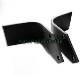 ΜΑΧΑΙΡΙ ΦΡΕΖΑΣ 180x140 Howard-Rotavator Type U Francese 63592, 63593-3900/01 Eurozappa 225009