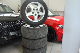 ΓΝΗΣΙΑ  ΖΑΝΤΟΛΑΣΤΙΧΑ ΧΕΙΜΕΡΙΝΑ CAYENNE 18 ΙΝΤΣΩΝ