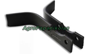 ΜΑΧΑΙΡΙ ΣΚΑΠΤΙΚΟΥ GOLDONI G10D 195x75 Φ10,5mm AgroZappa