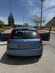 Ford Fiesta 2005