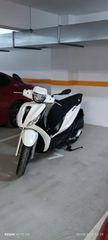 Piaggio Medley 200 2025 S