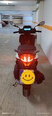 Piaggio Medley 200 2025 S-thumb-1
