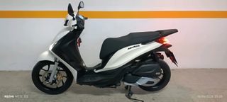 Piaggio Medley 200 2025 S-thumb-2