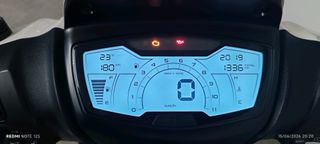 Piaggio Medley 200 2025 S-thumb-3