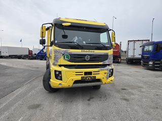 Ανατροπή Volvo 2011 FMX 500 EEV-thumb-3