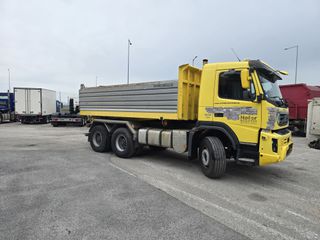 Ανατροπή Volvo 2011 FMX 500 EEV-thumb-5