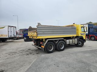 Ανατροπή Volvo 2011 FMX 500 EEV-thumb-6