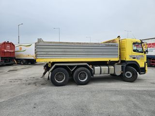 Ανατροπή Volvo 2011 FMX 500 EEV-thumb-7