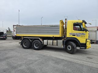 Ανατροπή Volvo 2011 FMX 500 EEV-thumb-8