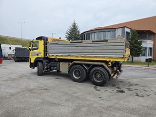 Ανατροπή Volvo 2011 FMX 500 EEV-thumb-9