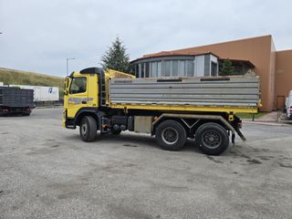 Ανατροπή Volvo 2011 FMX 500 EEV-thumb-10