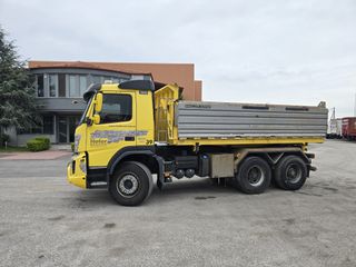 Ανατροπή Volvo 2011 FMX 500 EEV-thumb-12