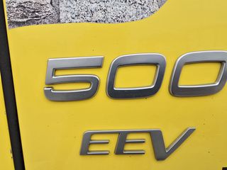Ανατροπή Volvo 2011 FMX 500 EEV-thumb-14