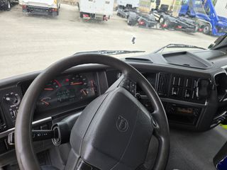 Ανατροπή Volvo 2011 FMX 500 EEV-thumb-25