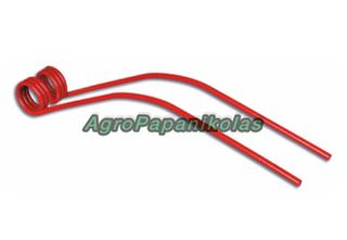 ΕΛΑΤΗΡΙΟ ΧΟΡΤΟΣΥΛΛΕΚΤΗ CLAAS 0009554830 (390S,430S,780L,3000,1550) EU