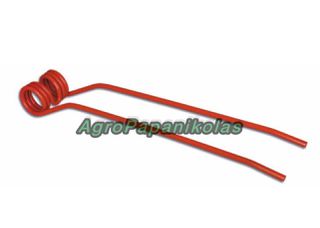 ΕΛΑΤΗΡΙΟ ΧΟΡΤΟΣΥΛΛΕΚΤΗ CLAAS 0009557100 (3000,1550,1500,880L) EU