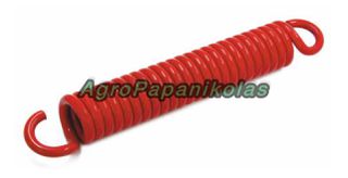 ΕΛΑΤΗΡΙΟ ΒΑΣΗΣ ΧΟΡΤΟΣΥΛΛΕΚΤΗ 8x320mm ENOAGRICOLA ROSSI