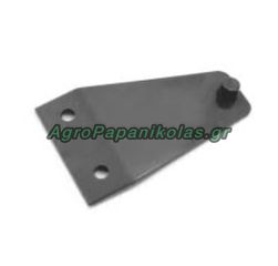 ΒΑΣΗ ΛΕΠΙΔΑΣ PZ ZWEEGERS CM 210 ΙΤΑΛΙΑΣ