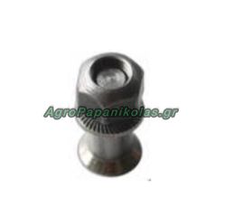 ΒΙΔΑ ΛΕΠΙΔΑΣ FAHR JOHN DEERE 6x16mm ΓΕΡΜΑΝΙΑΣ