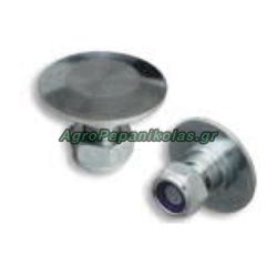 ΒΙΔΑ ΛΕΠΙΔΑΣ Μ10mm Φ18/Φ14mm AMR