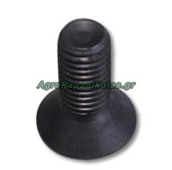 ΒΙΔΑ ΑΛΛΕΝ,ALLEN ΦΡΕΖΑΤΗ 12x35mm ΔΙΣΚΟΥ ΧΟΡΤΟΚΟΠΤΙΚΟΥ FAHR