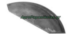 ΜΑΧΑΙΡΙ ΕΝΣΙΡΩΤΙΚΟΥ ΗΜΙΚΥΚΛΙΚΟ FARESI 280x107mm