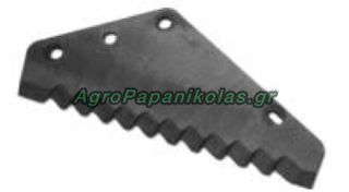 ΜΑΧΑΙΡΙ ΜΙΞΕΡ MIXER ΕΝΣΙΡΩΤΙΚΟΥ ΚΑΘΕΤΟΥ ΑΞΟΝΑ UNIVERSAL 428mm