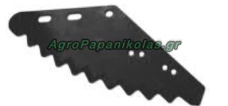 ΜΑΧΑΙΡΙ ΜΙΞΕΡ MIXER ΕΝΣΙΡΩΤΙΚΟΥ ΚΑΘΕΤΟΥ ΑΞΟΝΑ UNIVERSAL 560mm