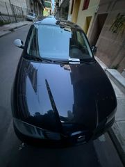 Seat Ibiza 2002 CUPRA