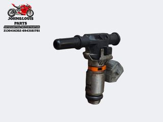 ΜΠΕΚ BEVERLY 350 LED (11'-21')-thumb-1