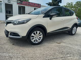 Renault Captur 2016 DCI 90 DYNAMIQUE