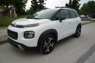 Citroen C3 Aircross 2019 PURETECH 110 STOP&START SHINE