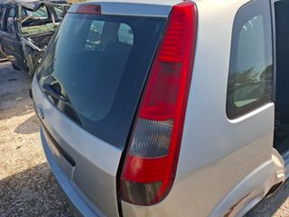 FORD FIESTA 2002-2006 4ΘΥΡΟ ΠΙΣΩ ΦΑΝΑΡΙ ΔΕΞΙΟ