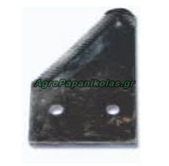 ΛΕΠΙΔΑ ΤΡΙΓΩΝΗ ΠΑΝΩ ΔΟΝΤΙ 323766