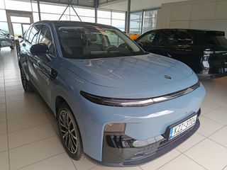 Leapmotor B 10 2026 DESIGN MAX 67,1kWh    EIΔΙΚΗ ΠΡΟΣΦΟΡΑ