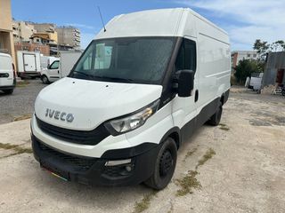 Κλούβα Iveco 2019 Daily 35-140 CLIMA EURO 6!!!