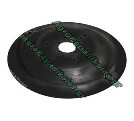 ΔΙΣΚΟΣ ΠΑΝΩ FAHR 135 KM20 Δ.640mm