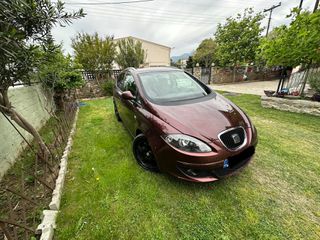 Seat Altea 2008 1.8 TSI