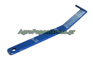 ΚΛΕΙΔΙ ΛΕΠΙΔΑΣ ΧΟΡΤΟΚΟΠΤΙΚΩΝ ΠΟΛΩΝΙΑΣ, Z139, Z149, 165/185cm