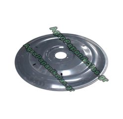 ΔΙΣΚΟΣ ΚΑΤΩ FAHR KM217 Δ.770mm Σλοβενίας