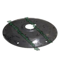 ΔΙΣΚΟΣ ΠΑΝΩ FAHR KM219 Δ.880mm