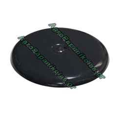 ΔΙΣΚΟΣ ΚΑΤΩ PZ 135 KRONE 135 Δ.600mm