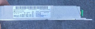 COMBOX TELEMATICS HARMAN BECKER ΜΕ ΚΩΔΙΚΟ 84109257150 ΒMW F ΣΕΙΡΑ