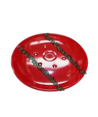 ΔΙΣΚΟΣ ΚΑΤΩ ΧΟΡΤΟΚΟΠΤΙΚΟΥ LINCE 165 Δ.760mm Σλοβενίας
