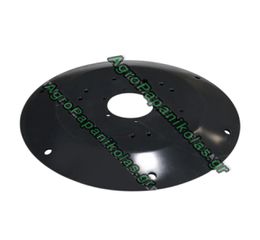 ΔΙΣΚΟΣ ΠΑΝΩ MORRA MK3 170 Δ.780mm