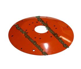 ΔΙΣΚΟΣ ΠΑΝΩ MORRA MK3 170 Δ.780mm ΕΛΛΗΝΙΚΟΣ
