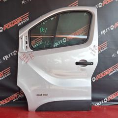 OPEL VIVARO 2014-2019 ,FIAT TALENTO 2016-2020,  NISSAN NV 300 2016-2020, RENAULT TRAFIC 2014-2021  ΠΟΡΤΑ ΕΜΠΡΟΣ ΑΡΙΣΤΕΡΗ ΚΟΜΠΛΕ  Α2*