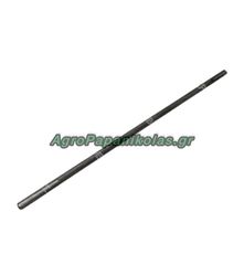 ΑΞΟΝΑΣ ΟΡΙΖΟΝΤΙΟΣ Φ25x1040mm TINAZ 165